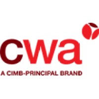 CIMB Wealth Advisors Logo