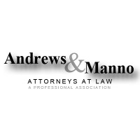 Andrews & Manno, P.A. Logo