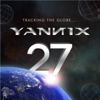 Yannix Logo