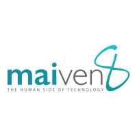 maiven8 Logo