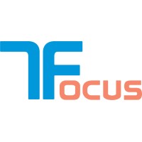 7Focus Consultoria e Informática Logo