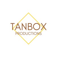 TANBOX Productions Logo