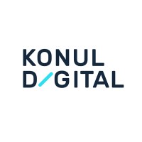 Konul Digital - Talent Recruiting Company Logo