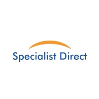 Specialist Direct Logo