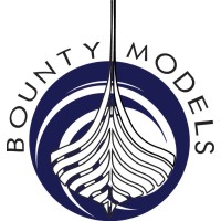 Bounty Models Logo