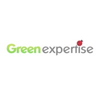 Green Expertise Logo