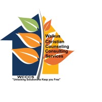 Walkus Christian Counseling Consulting Services Logo