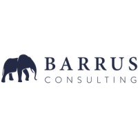 Barrus Consulting GmbH Logo