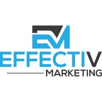 Effectiv Marketing Logo