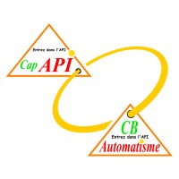 Cap API Logo
