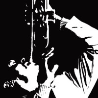 Jazz in Available Light Logo