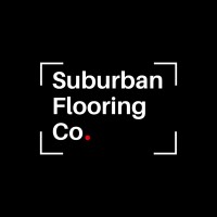 Suburban Flooring Co Logo