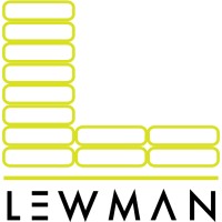 Lewman Consulting Logo