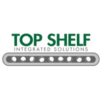 Top Shelf Integrated Solutions, LLC Logo