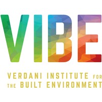 Verdani Institute for the Built Environment Logo