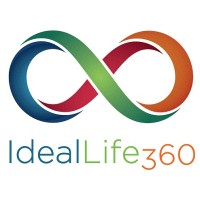 Ideal Life 360, LLC Logo