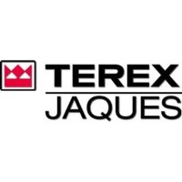 Terex Jaques Logo