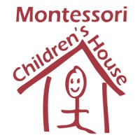 Montessori Childrens House (MCH) Logo