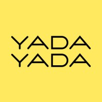 YADA YADA Logo