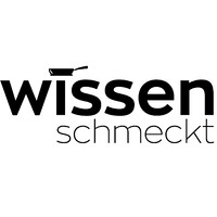 Wissen schmeckt Logo