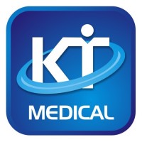 KT Medical Pty Ltd Logo