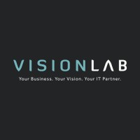 VisionLab Logo