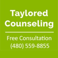 Taylored Counseling Logo