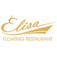 ELISA FLOATING RESTAURANT Logo