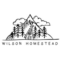 Wilson Homestead Logo
