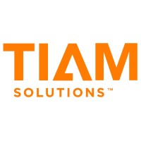 TIAM Solutions Logo
