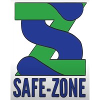 Safe-Zone Ltd Logo