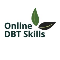 Online DBT Skills Logo