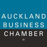 Auckland Business Chamber Logo