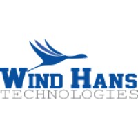 Wind Hans Technologies Logo