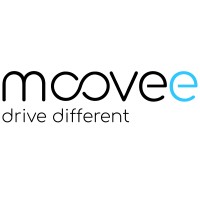 Moovee Mobility Logo