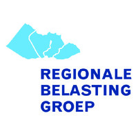 Regionale Belasting Groep Logo