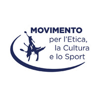 MECS - Movimento per lEtica, la Cultura e lo Sport Logo