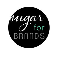 sugar for BRANDS Logo