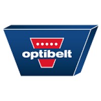 Optibelt Türkiye Logo
