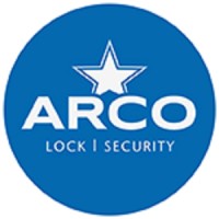 ARCO Lock & Security Logo