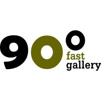 90o fast gallery Logo