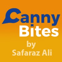 Canny Bites - Business Book Series Logo