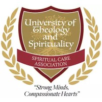 University of Theology & Spirituality Logo
