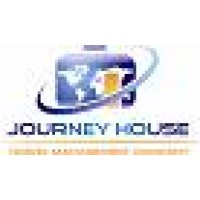 Journey House Travel, Inc. Logo