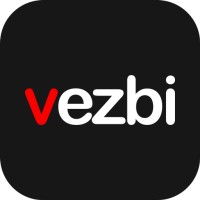 Vezbi Super App Logo