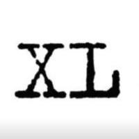 XL Transcribing Inc. Logo