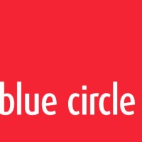 Blue Circle Logo