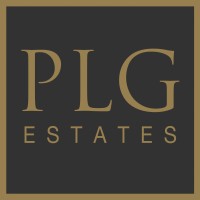 PLG Estates, Inc. Logo