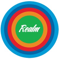 Realm Australia Logo