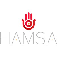 Hamsa Consultancy Logo